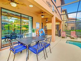 Paradise Away From The Parks at Solterra