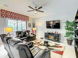 Paradise Away From The Parks at Solterra