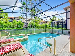 Paradise Away From The Parks at Solterra