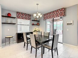 Paradise Away From The Parks at Solterra