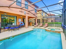 Paradise Away From The Parks at Solterra