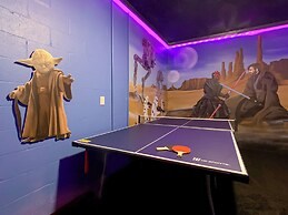 Paradise Away From The Parks at Solterra