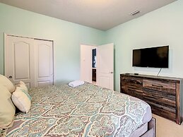 Game Room - Private Pool - Windsor at Westside