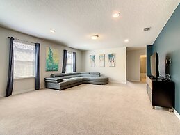 Game Room - Private Pool - Windsor at Westside