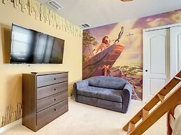 Game Room - Private Pool - Windsor at Westside