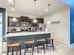 Game Room - Private Pool - Windsor at Westside