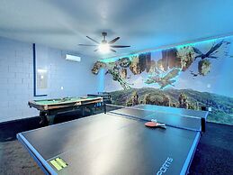 Game Room - Private Pool - Windsor at Westside