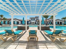 Game Room - Private Pool - Windsor at Westside