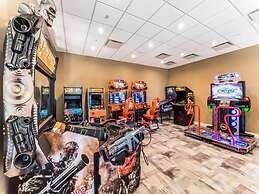 Game Room - Private Pool - Windsor at Westside