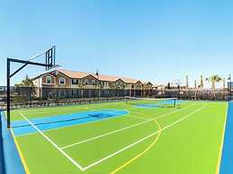 Game Room - Private Pool - Windsor at Westside