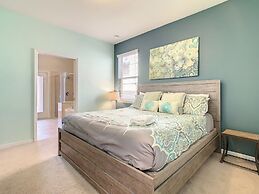 Game Room - Private Pool - Windsor at Westside