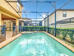 Game Room - Private Pool - Windsor at Westside