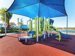 Game Room - Private Pool - Windsor at Westside