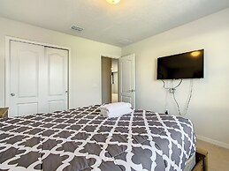 Game Room - Private Pool - Windsor at Westside