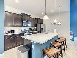 Game Room - Private Pool - Windsor at Westside