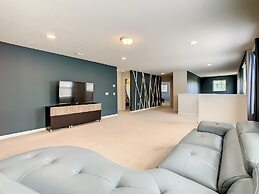 Game Room - Private Pool - Windsor at Westside