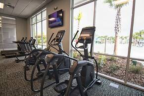 Living Large on Lelani