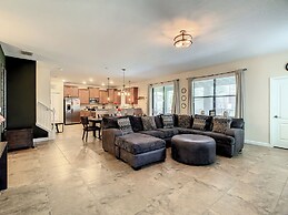 Champions Gate Oasis - 7 bed - Private Pool