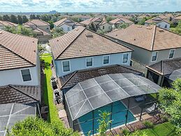 Champions Gate Oasis - 7 bed - Private Pool