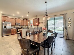 Champions Gate Oasis - 7 bed - Private Pool