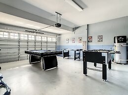 Champions Gate Oasis - 7 bed - Private Pool