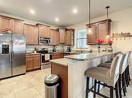 Champions Gate Oasis - 7 bed - Private Pool