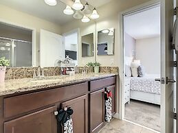 Champions Gate Oasis - 7 bed - Private Pool