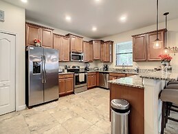 Champions Gate Oasis - 7 bed - Private Pool