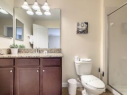 Champions Gate Oasis - 7 bed - Private Pool