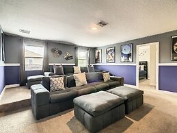 Champions Gate Oasis - 7 bed - Private Pool