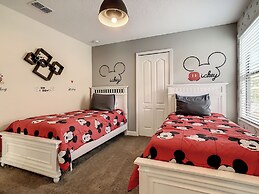 Champions Gate Oasis - 7 bed - Private Pool