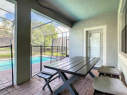 Champions Gate Oasis - 7 bed - Private Pool