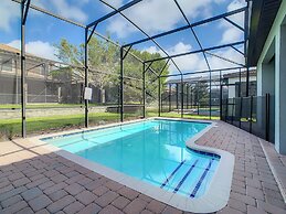 Champions Gate Oasis - 7 bed - Private Pool