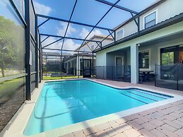 Champions Gate Oasis - 7 bed - Private Pool