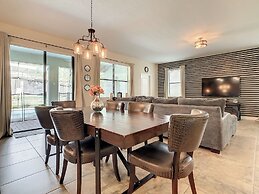 Champions Gate Oasis - 7 bed - Private Pool