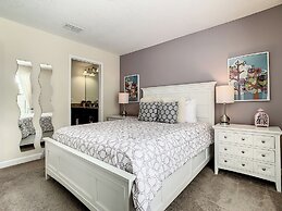 Champions Gate Oasis - 7 bed - Private Pool