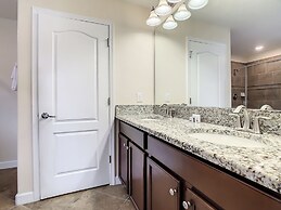 Champions Gate Oasis - 7 bed - Private Pool