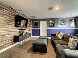 Champions Gate Oasis - 7 bed - Private Pool