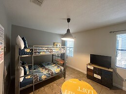 Champions Gate Oasis - 7 bed - Private Pool