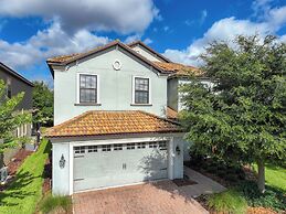 Champions Gate Oasis - 7 bed - Private Pool