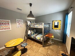 Champions Gate Oasis - 7 bed - Private Pool