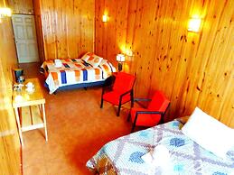 Miztli Lodge & Adventures