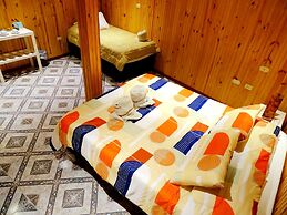 Miztli Lodge & Adventures