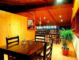 Miztli Lodge & Adventures