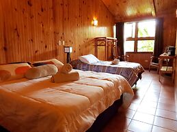 Miztli Lodge & Adventures