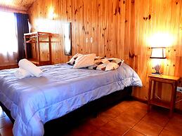 Miztli Lodge & Adventures