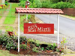 Miztli Lodge & Adventures