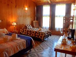 Miztli Lodge & Adventures