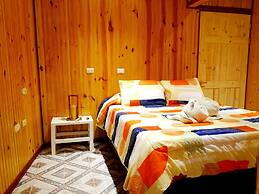 Miztli Lodge & Adventures