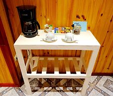 Miztli Lodge & Adventures